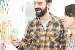 Volontariat bei der promobil-Redaktion