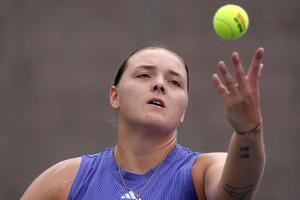 Tennis: Niemeier scheitert in Merida