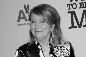 "Tootsie"-Star Teri Garr im Alter von 79 Jahren gestorben