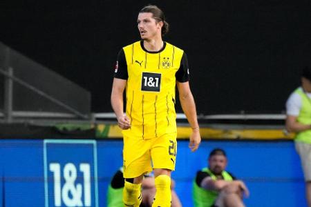 Marcel Sabitzer (ab 99.) - Note: 4,5 - Musste in der Verlängerung trotz Rückenbeschwerden eingreifen, weil den Kollegen die Kraft ausging. Konnte das Geschehen kaum beleben, sah beim Gegentor letztlich sehr unglücklich aus.