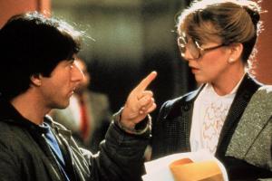 Dustin Hoffman trauert um Teri Garr: "Es gab niemanden wie sie"