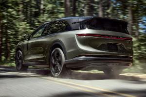 Das kostet der Model-X-Rivale
