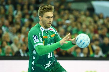Nächster Ausfall: Auch Semper fehlt DHB-Team Nächster Ausfall: Auch Semper fehlt DHB-Team