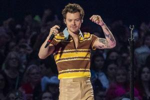 Harry Styles ist der reichste britische Star unter 30