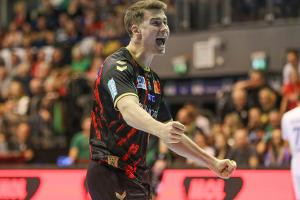 Champions League: Magdeburg beendet Negativserie