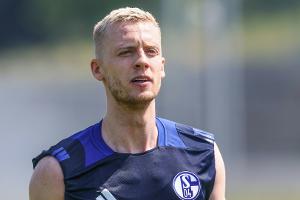 Baumgartl macht im Movember Mut: "Schnauzer zeigen"