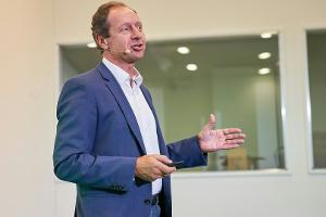 Krug: Schiedsrichter "wirken mitunter fremdbestimmt"
