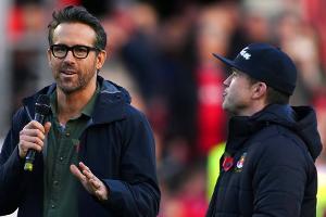 Ryan Reynolds und Rob McElhenney steigen in Bier-Unternehmen ein