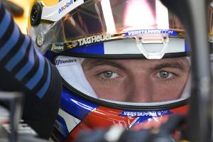 "Weiß, was ich tue": Verstappen mit Ansage an seine Kritiker