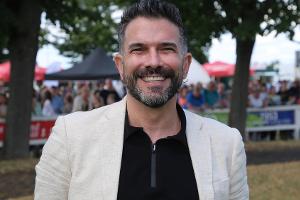 "Bin wieder draußen": Marc Terenzi aus Suchtklinik entlassen