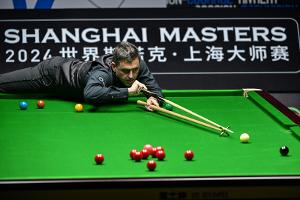 Snooker-Star O'Sullivan offiziell Einwohner Hongkongs