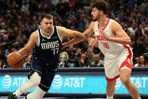 NBA: Mavs verlieren ohne verletzten Kleber