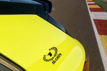 Skoda Fabia Rally2 limited edition by Cohete Suárez