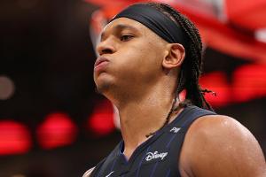 NBA: Orlando wochenlang ohne Wagners Co-Star Banchero