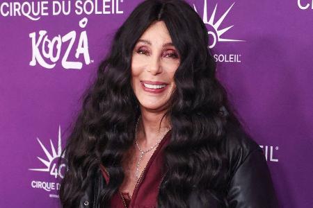 Cher kündigt Hörbuch passend zu erstem Teil ihrer Memoiren an Cher kündigt Hörbuch passend zu erstem Teil ihrer Memoiren an