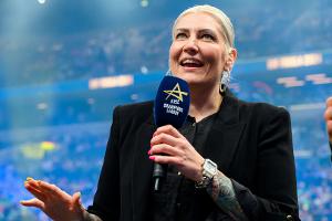 Althaus wird Managerin der deutschen Handball-Frauen