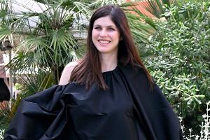 "White Lotus"-Star Alexandra Daddario: Das Baby ist da