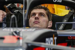 Formel 1: Startplatz-Strafe für Verstappen offiziell