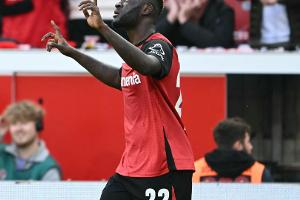 Topspiel gegen Stuttgart: Alonso setzt auf Wirtz und Boniface
