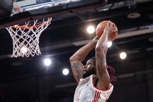 Vierter Sieg in Serie: Bayern mischen EuroLeague auf