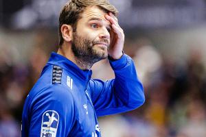 Handball: Stuttgart stellt Cheftrainer Schweikardt frei