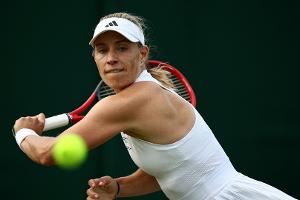 Kerber will Tennis "treu bleiben" - Gespräche mit DTB