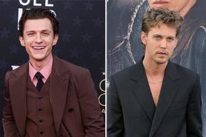 Amazon sichert sich Rechte für Film mit Tom Holland und Austin Butler