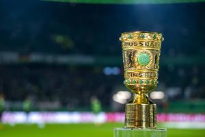 DFB-Pokal: Kracher Bayern gegen Bayer