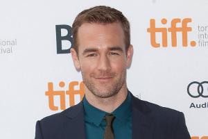 James Van Der Beek hat Darmkrebs: Darum machte er es jetzt öffentlich