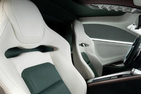 Callum Design C-X75