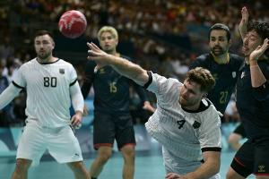 Handballer testen vor WM zweimal gegen Brasilien