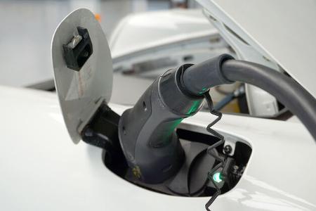 04/2022, Revive One Elektromod Umbau auf Basis Porsche 911 G-Modell