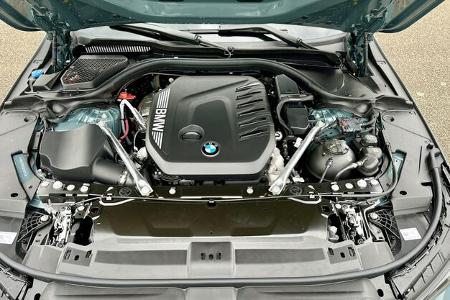 10/2024, BMW 540d xDrive Touring G61