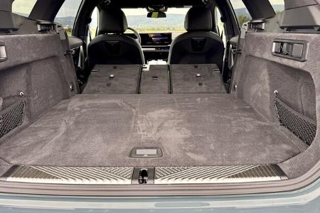 10/2024, BMW 540d xDrive Touring G61