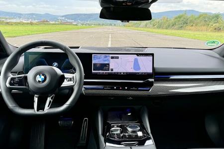 10/2024, BMW 540d xDrive Touring G61