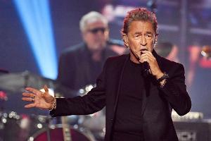 Peter Maffays neues Musical "Anouk" feiert Weltpremiere