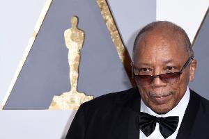 Musiklegende Quincy Jones gestorben
