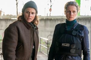 "Unter Feuer": Stärkste "Tatort"-Quote seit einem halben Jahr