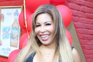 Patricia Blanco ist wieder vergeben