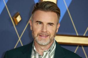 Gary Barlow: Seine Kinder wollen nicht in seine Fußstapfen treten
