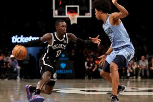 NBA: Schröder überzeugt - nächste Niederlage für Orlando
