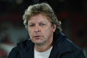 Schalke: Mulder übernimmt den Posten des Sportdirektors