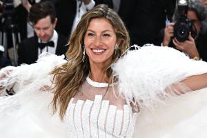 Schwangere Gisele Bündchen? Model freut sich auf ein "neues Kapitel"