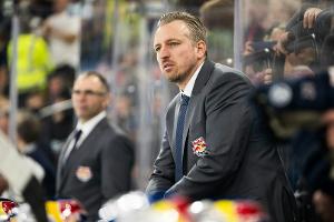 DEL: Kaltenhauser übernimmt in München