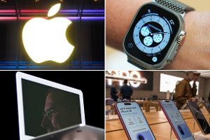 Apple-Quiz: Wie gut kennst Du Dich aus?