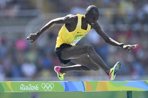 Lange Haftstrafe nach Mord an Kiplagat