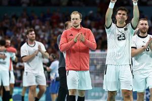 "Auf nichts ausruhen": Handballer heiß auf EM-Qualifikation