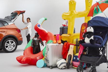 Seat Marie Kondo