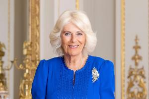 Aus gesundheitlichen Gründen: Königin Camilla muss Termine absagen