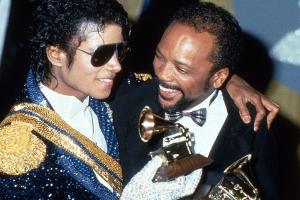 Nicht nur Michael Jackson: Diese Musikstars prägte Quincy Jones